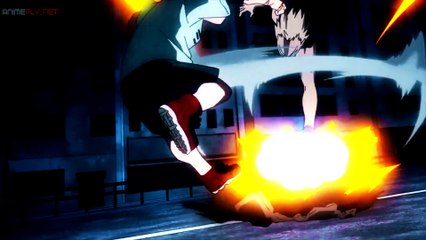 Izuku Midoriya vs. Katsuki Bakugo | Dubstep Remix | VOLT