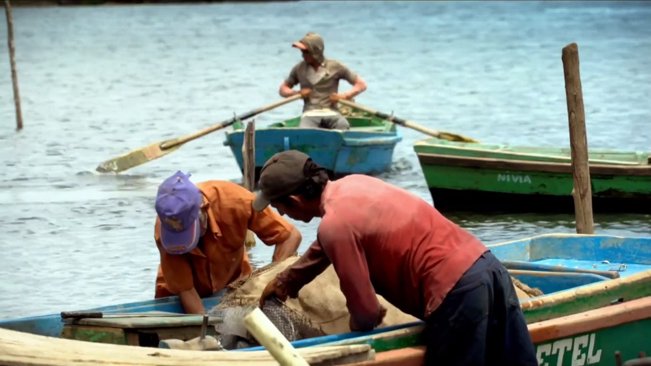 EXPERIMENT SOZIALISMUS Film