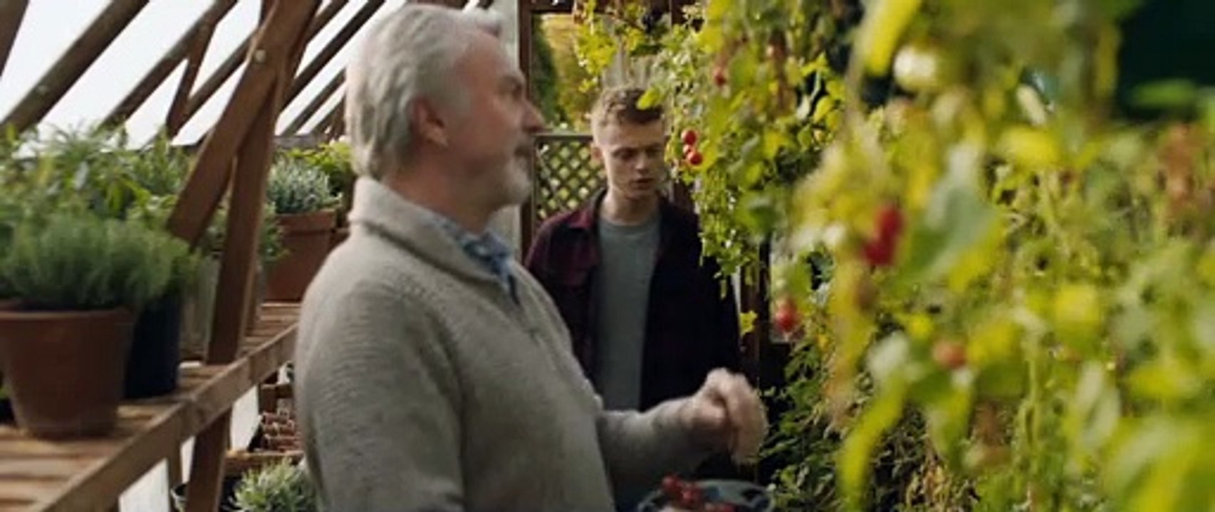 Blackbird Eine Familiengeschichte Film