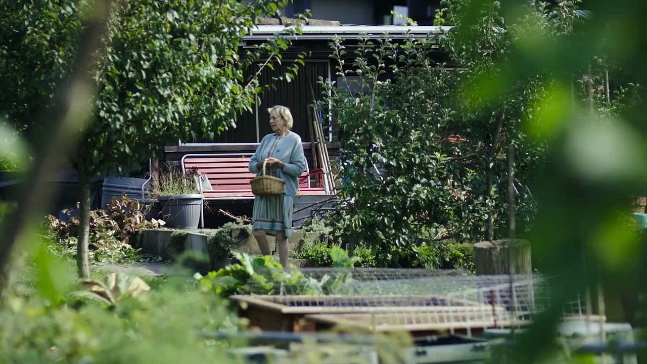 EDEN FÜR JEDEN Film