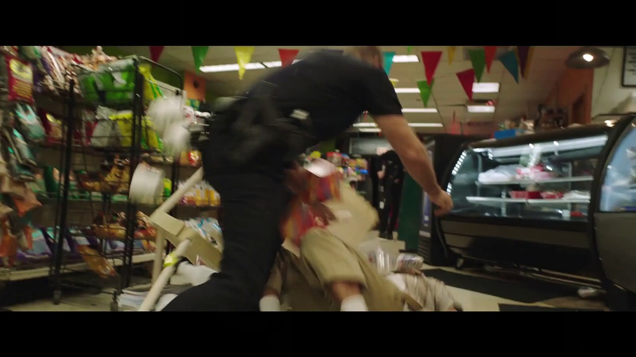 IM NETZ DER GEWALT Film