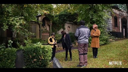 Das letzte Wort Staffel 1