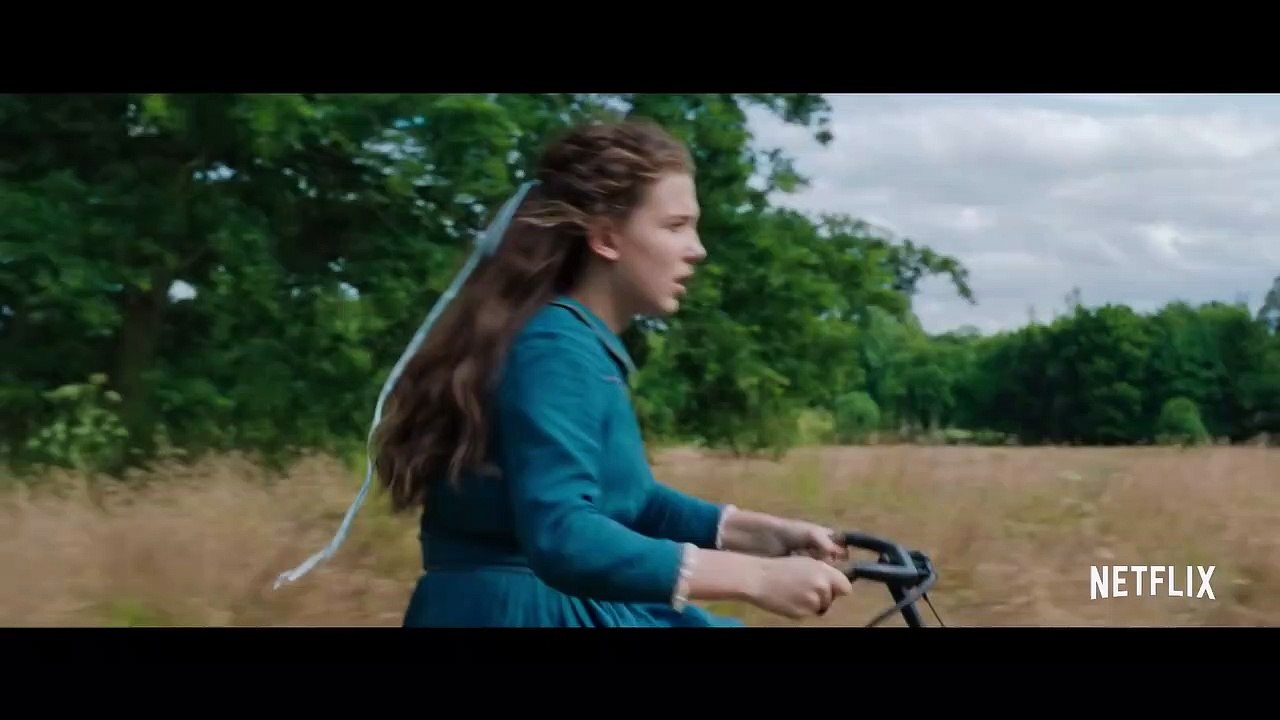 Enola holmes film
