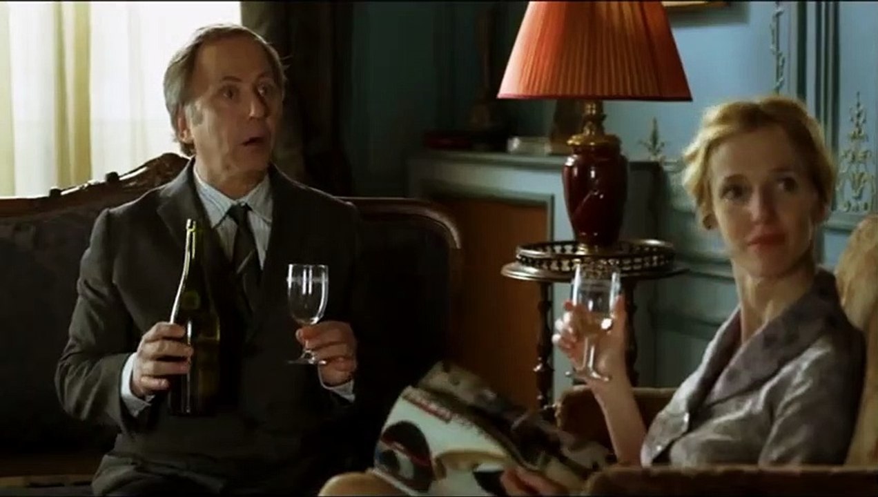 NUR FÜR PERSONAL Film