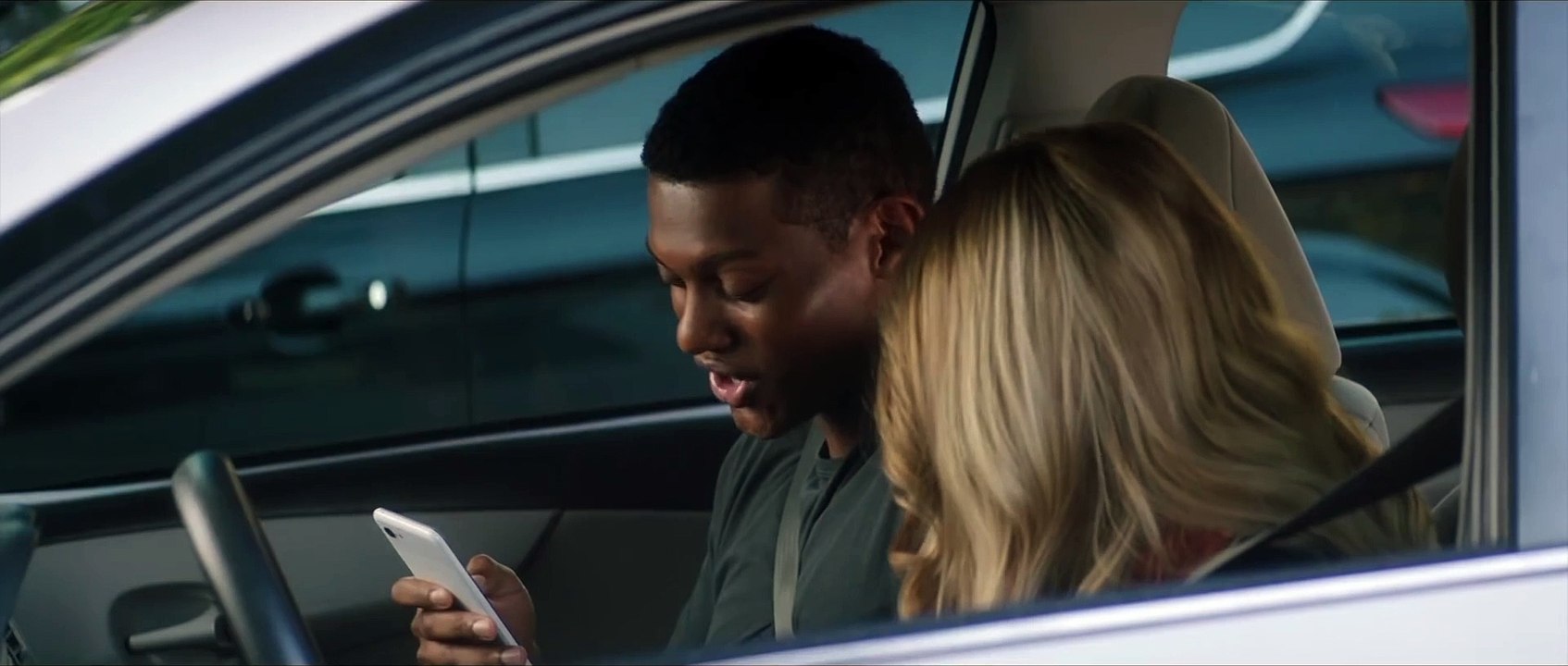 AFTER TRUTH Filmclips