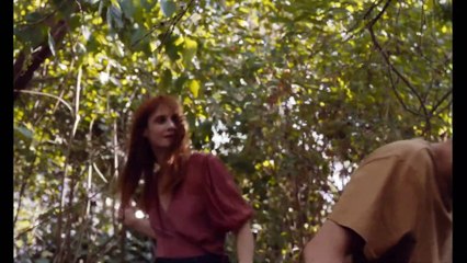 DER FLÜSSIGE SPIEGEL Film