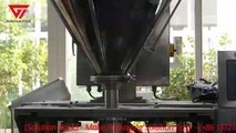 Maize Flour Vertical Gusset Pouch Packing Machine Technology