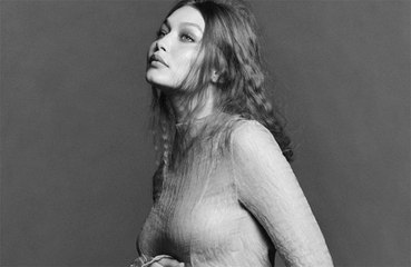 Gigi Hadid is cherishing her time whilst pregnant