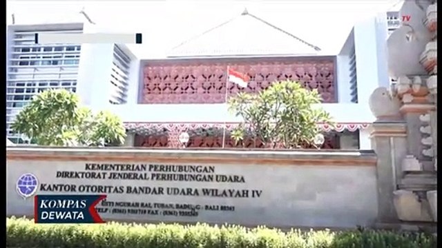 Viral! Video PNS Otoritas Bandara Selundupkan Narkoba