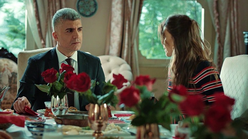 La Novia De Estambul Capítulo 29