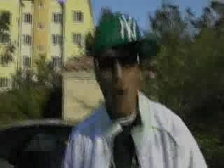 RosaritoSpringBreak.com - Latina's Getting DOWN !!