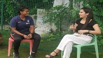 International Cricketer 'DEEPTI SHARMA' Exclusive Interview | Arjuna Award Winner का सफर | Boldsky
