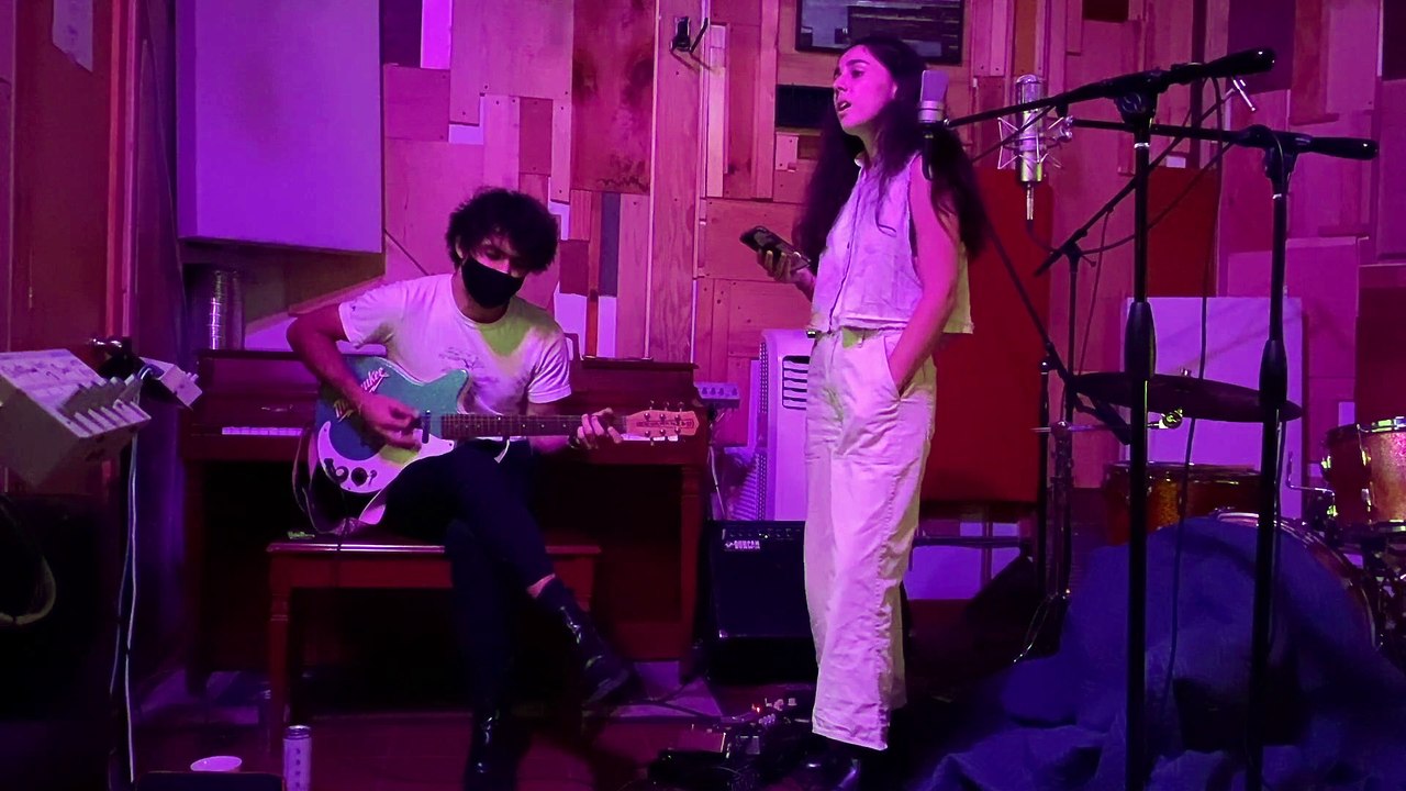 Samia - "Avant Gardener" (Courtney Barnett cover)