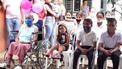 Gobierno mejora condiciones de alcantarillado en el barrio Che Guevara