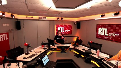 Le journal RTL de 5h du 27 août 2020