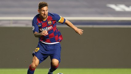 "Messi no se puede ir a un rival directo de gratis", Pedrerol: EXCLUSIVO El Chiringuito