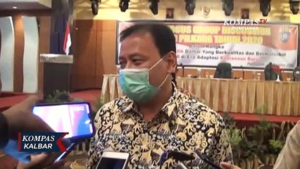 Erpotensi Rawan, Bawaslu Minta Masyarakat Ikut Awasi Pilkada