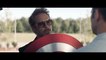 Captain America Gets His Shield Back  // Avengers :  Endgame (2019) Movie clip HD