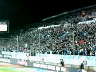 Entrée des joueurs et ambiance