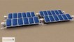Solar Panel and Tracker Automation - Industry 4.0