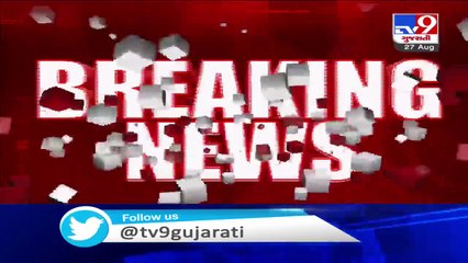 BJP's General Secy of Porbandar injured after a person opened fire at house of former Palika member