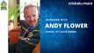 Interview With St Lucia Zouks' Coach Andy Flower
