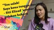 Siti Elizad ‘naik hantu’ pelakon baharu banyak songeh! Tunggu dua jam baru sampai set penggambaran