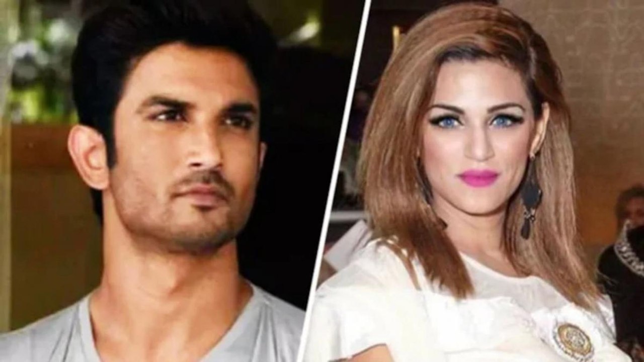 Sushant Sister: Why wait for criminals to be ar...