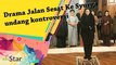 Sesuai ke tayang cerita ajaran sesat? Drama Jalan Sesat Ke Syurga undang kontroversi