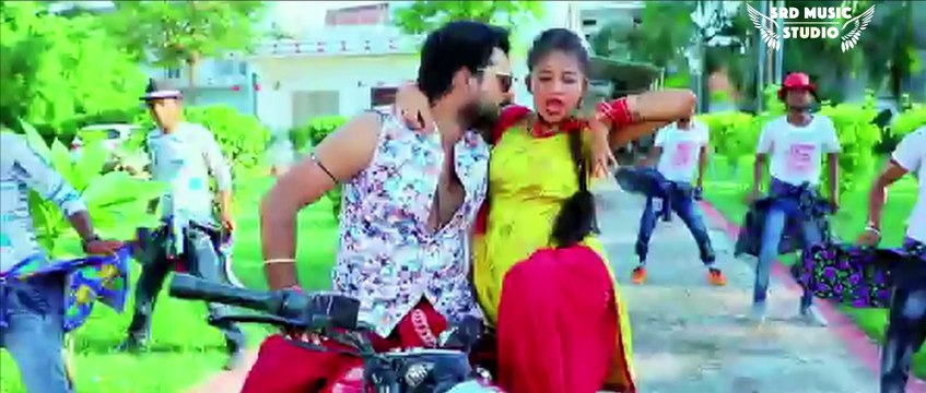 Gorki Patarki Re | गोरकी पतरकी रे | Ritesh Pandey, Antra Singh Priyanka