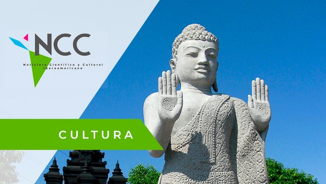 Caen es­ta­tuas bu­dis­tas mien­tras Chi­na toma me­di­das enér­gi­cas con­tra la re­li­gión