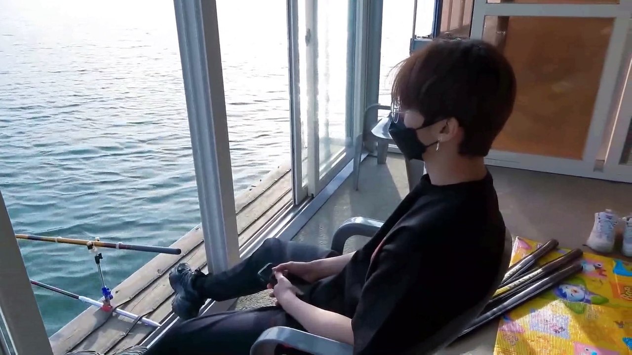 [VIETSUB] SKZ VLOG - LEE KNOW LOG