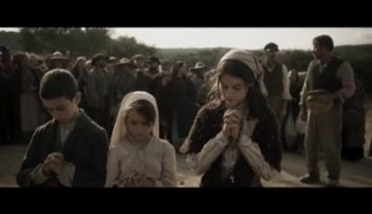 FATIMA Trailer (2020) #Harvey Keitel