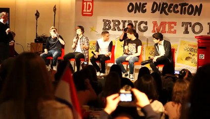 [#EazyFlashback] Eazy World Concert NO.5 - 'Bring Me To 1D in New York'