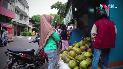 Patung Pahlawan Bermasker, Simbol Protkes Ala Jakarta