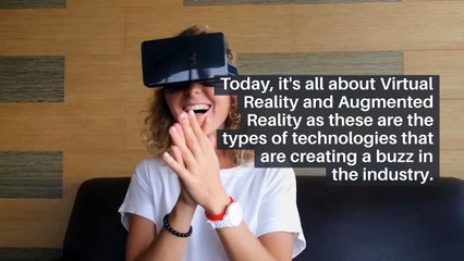 VR app development company New York,USA