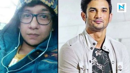 8 hard drives destroyed on day Rhea left Sushant's house, Siddharth Pithani tells CBI: report