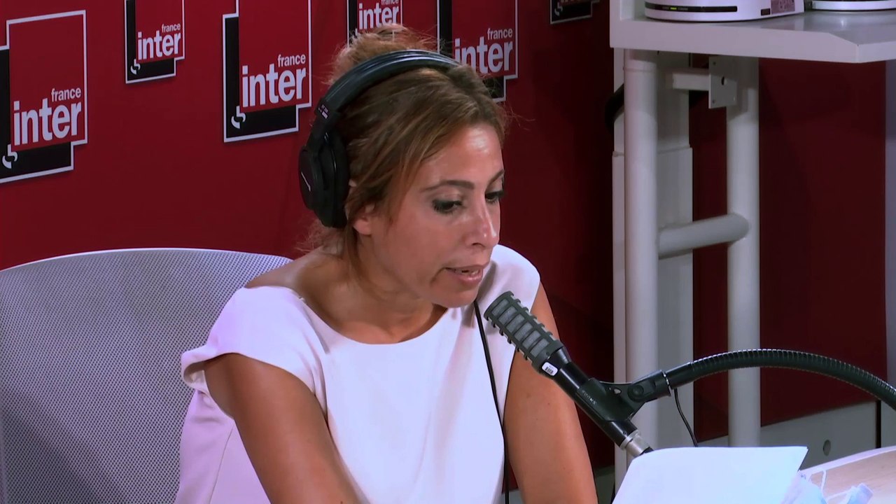 Svetlana Tikhanovskaïa : "Le peuple s'est levé,     et le peuple sait ce qu'il veut"