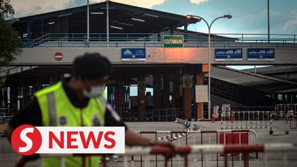 Dr Wee: Suspension of Penang ferries service due to engine problem