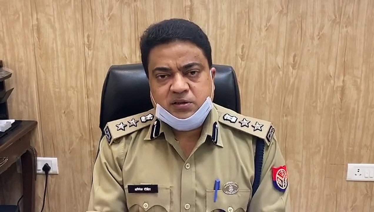 गैंगस्टर अतीक अहमद की संपत्ति की कुर्की
