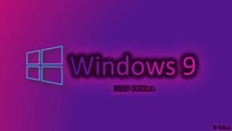 Introducing Windows 9 2020 Edition (Concept by T.G.A Arts)
