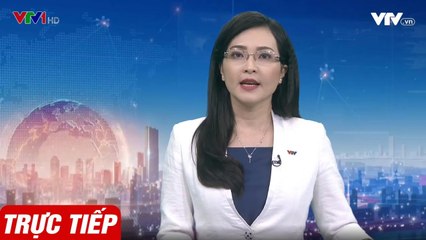 Trực tiếp Thời Sự VTV1 Hôm Nay ngày 27.8.2020  Tin Tức Dịch Covid 19 Mới Nhất