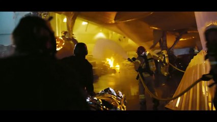 Tenet Película - Trailer final