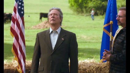 UN PLAN IRRESISTIBLE – Clip de la Película - ¿Podemos callar a las vacas?