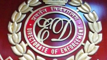 Watch| Enforcement Directorate summons Rhea Chakraborty's father