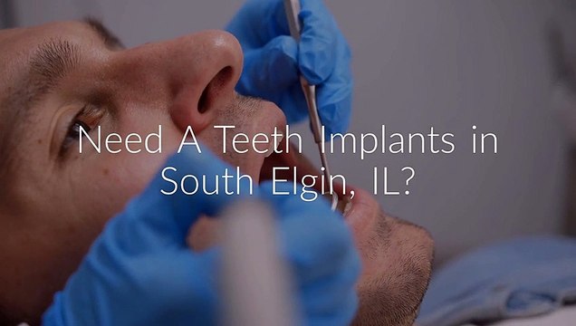 Brar Dentistry - Teeth Implants in South Elgin, IL