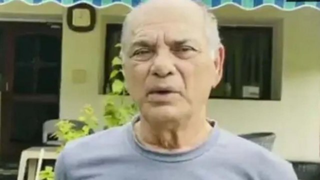 Sushant father calls Rhea Chakraborty murderer