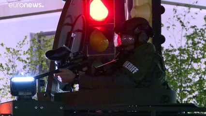 La Fiscalía de Wisconsin revela el nombre del oficial que disparó al joven negro Jacob Blake