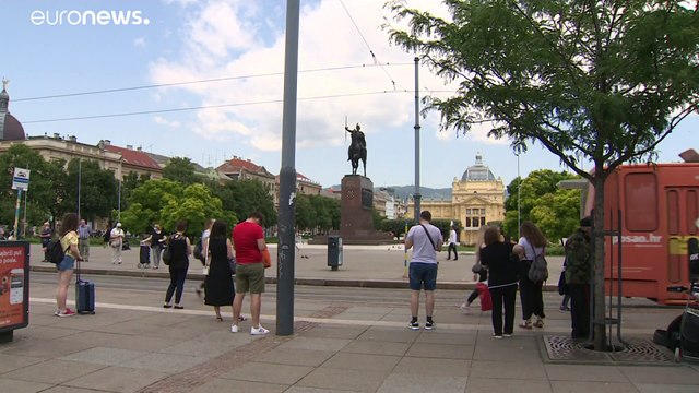 COVID-19 в Европе: новые вспышки и ограничения