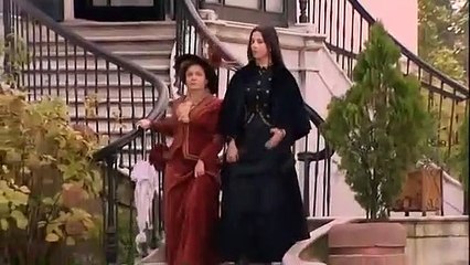 Οι Μάγισσες της Σμύρνης επ14